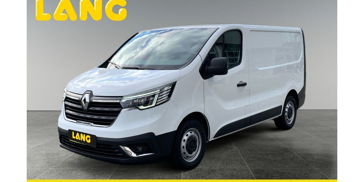 Renault Trafic 2.000 km 31.740 &euro; Karlsruhe 76131