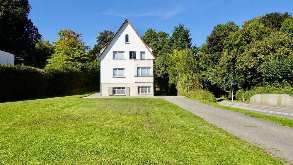Mehrfamilienhaus, Wohnhaus Bad Saulgau - 5 Zimmer, 569.000&euro; | Angebot:25678531
