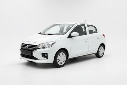 Mitsubishi Space Star 28.000 km 6.500 &euro; Nürnberg 90475