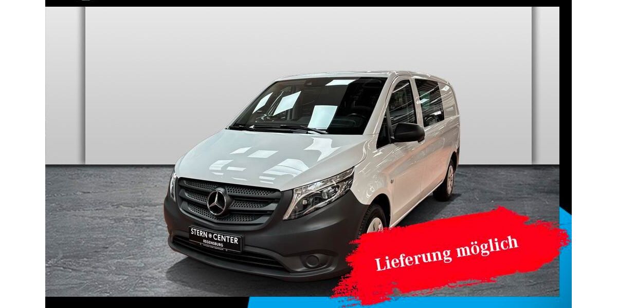 Mercedes-Benz Vito 133.300 km 24.900 &euro; Obertraubling 93081