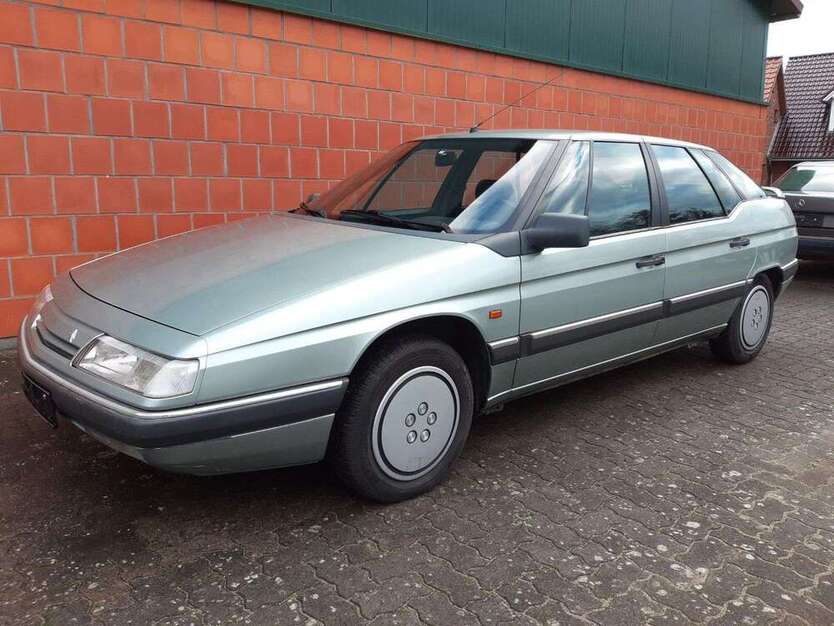 Citroen XM 150.000 km 6.800 € Karlshöfen (30 km. nördl.von Bremen) 27442