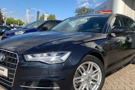 Audi A6 100.850 km 20.990 &euro; Hildesheim 31137