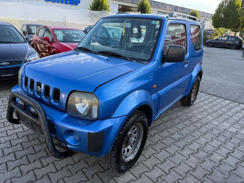 Jimny