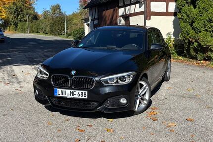 BMW 118 110.000 km 11.500 &euro; Lauf a.d. Pegnitz 91207