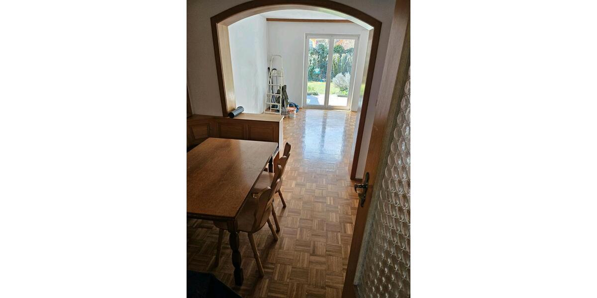 Reihenhaus Neuburg am Inn - 4 Zimmer, 140 m&sup2;, 1.300&euro; | Angebot:26086429