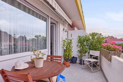 Wohnung Speyer - 3 Zimmer, 88 m&sup2;, 259.000&euro; | Angebot:27733394