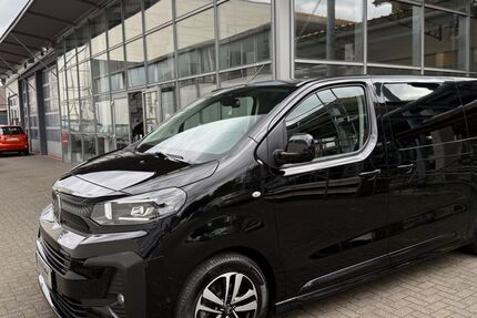 Citroen SpaceTourer 16.000 km 42.950 &euro; Elsdorf 50189