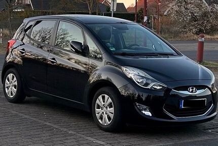 Hyundai ix20 115.000 km 8.000 &euro; Berlin 12619