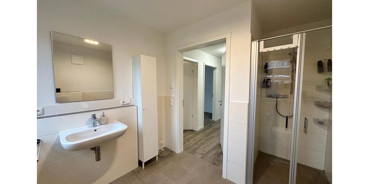 Erdgeschoßwohnung Friesoythe - 3 Zimmer, 82 m&sup2;, 760&euro; | Angebot:25163031