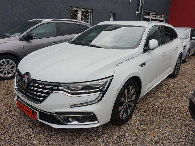Renault Talisman 29.995 km 21.890 &euro; Bensheim 64625
