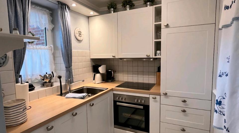 Etagenwohnung Schönberg (Holstein) - 2 Zimmer, 50 m&sup2;, 294.000&euro; | Angebot:26220376