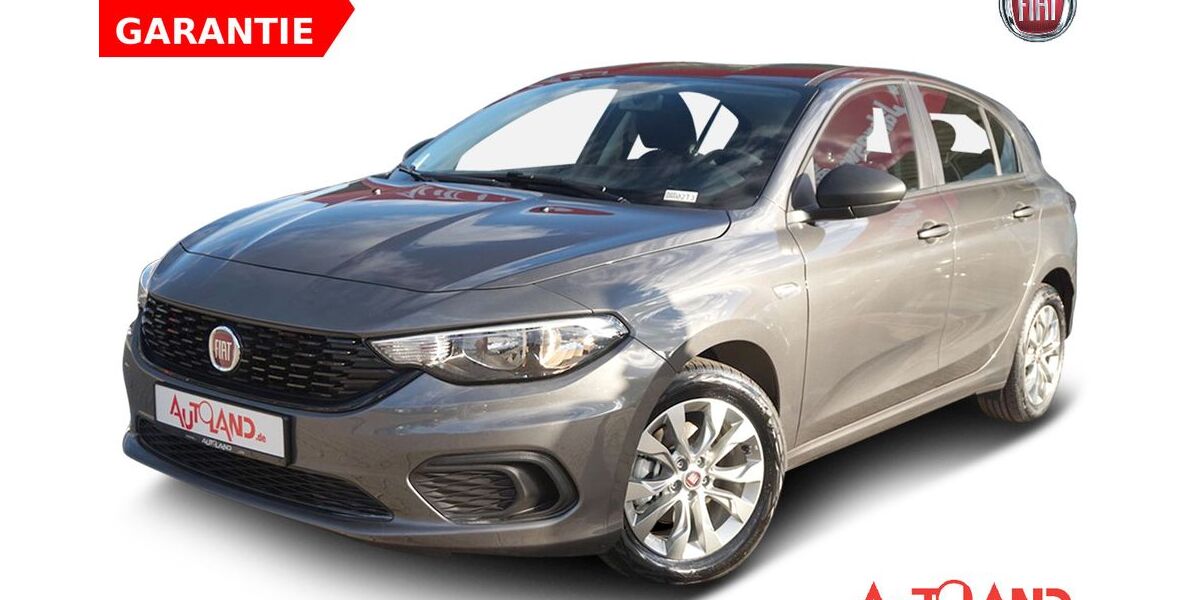 Fiat Tipo 67.700 km 10.990 &euro; Erfurt 99087
