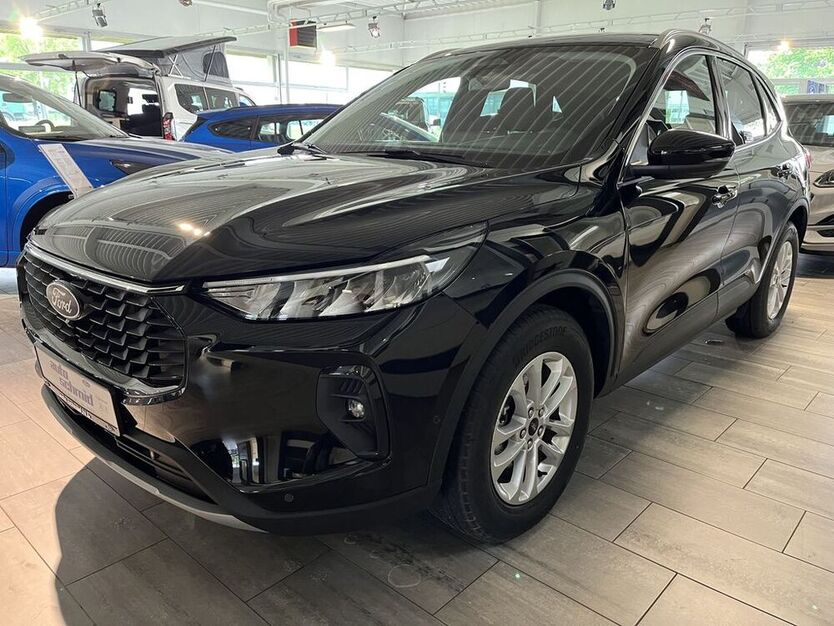 Kuga