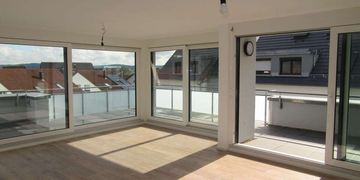 Etagenwohnung Korb - 4 Zimmer, 144 m&sup2;, 2.309&euro; | Angebot:25272886