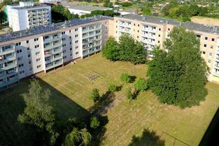 Wohnung zum Mieten in Wolgast 330,12 € 58.2 m²