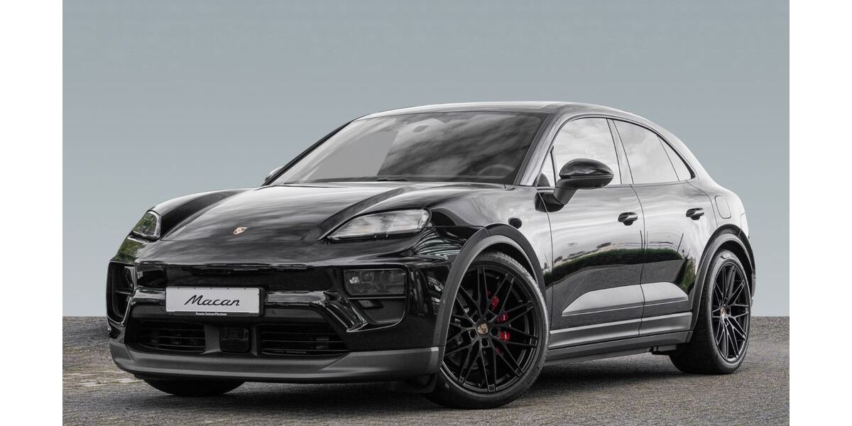 Porsche Macan 9.900 km 113.715 € Pforzheim 75177