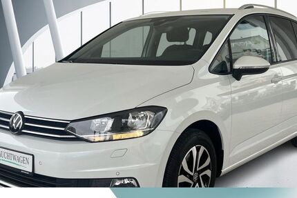 VW Touran 35.638 km 27.680 &euro; Potsdam 14480