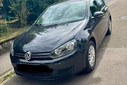 VW Golf 177.000 km 4.400 &euro; Baden-Baden 76530