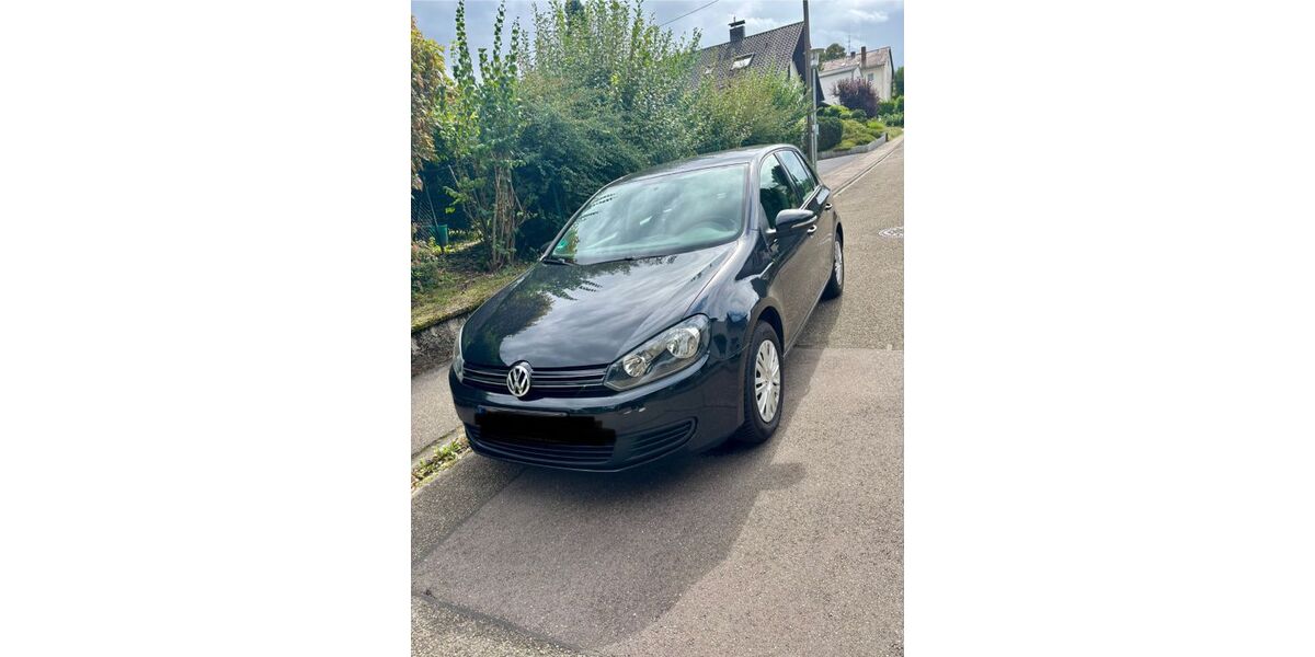 VW Golf 177.000 km 4.400 &euro; Baden-Baden 76530