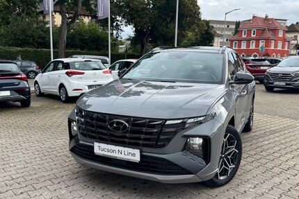 Hyundai TUCSON 29.500 km 34.790 € Villingen-Schwenningen 78048