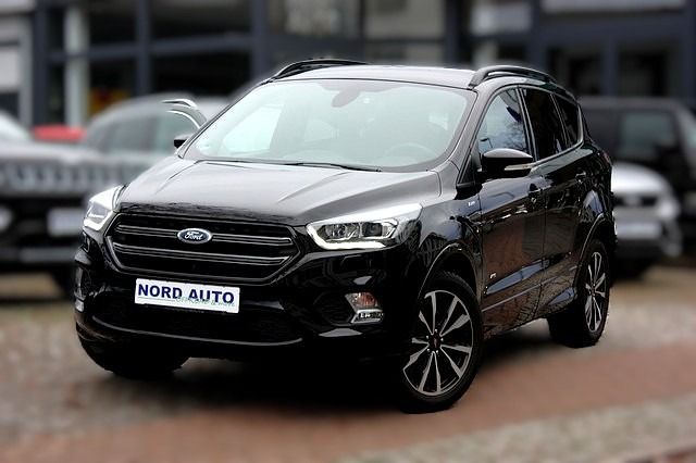 Kuga