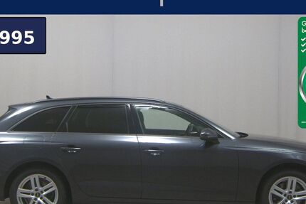 Audi A4 98.625 km 21.980 &euro; Gyhum/Bockel 27404