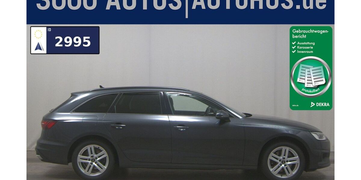 Audi A4 98.625 km 21.980 &euro; Gyhum/Bockel 27404