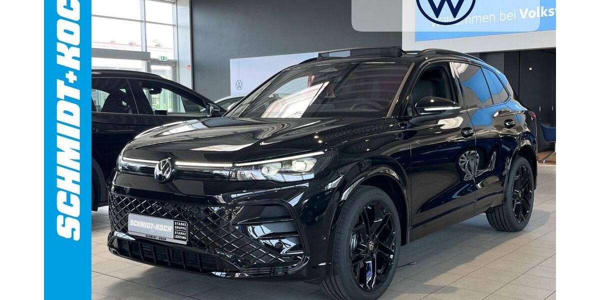 VW Tiguan 3.050 km 56.495 &euro; Wilhelmshaven 26389