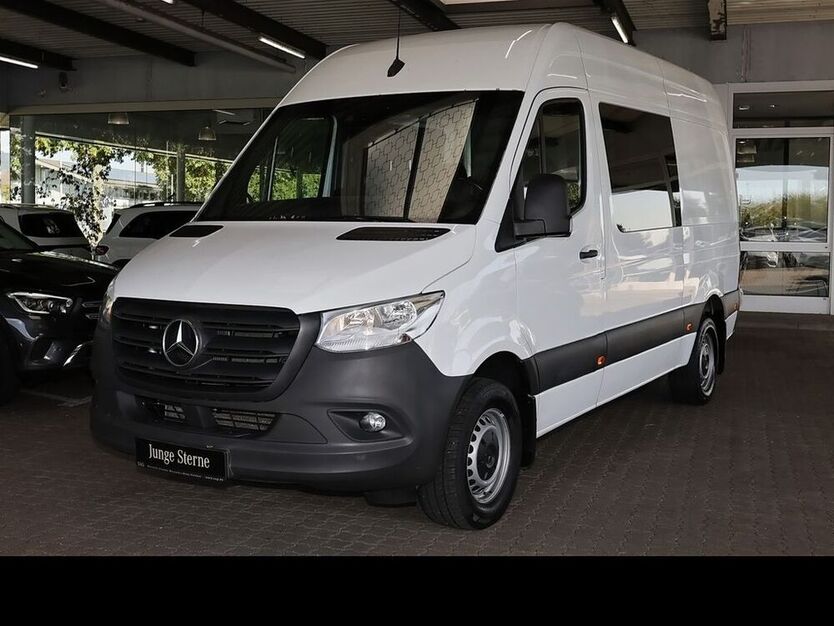 Sprinter