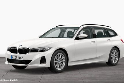 BMW 320 9.287 km 41.190 &euro; Kassel 34125