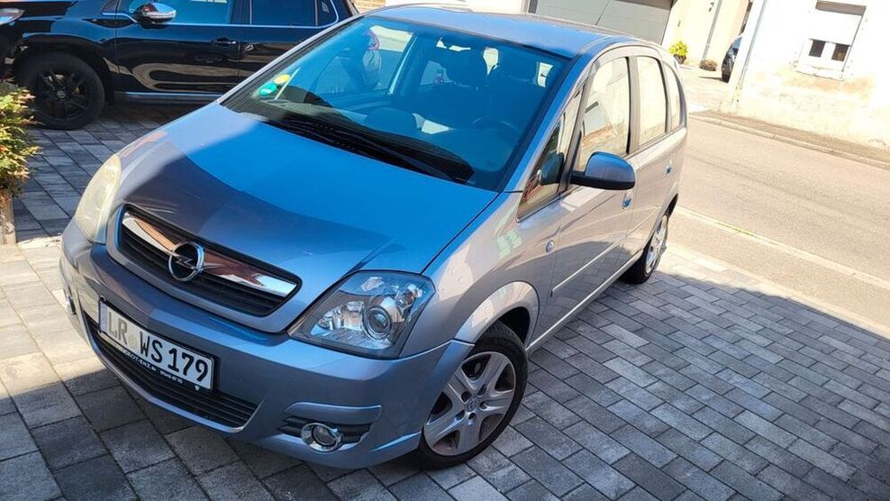 Meriva