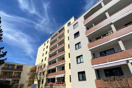 Wohnung zum Mieten in Unterhaching 850 € 30 m² 1 zimmer