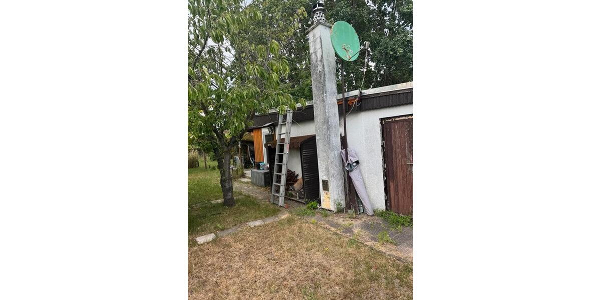 Einfamilienhaus Cottbus Gallinchen - 3 Zimmer, 40 m&sup2;, 37.800&euro; | Angebot:26890908