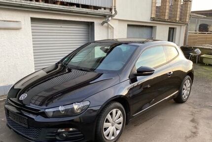 VW Scirocco 147.000 km 6.500 &euro; München 83177
