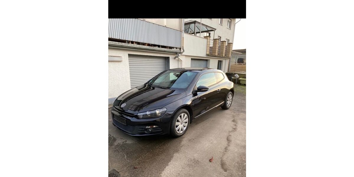 VW Scirocco 147.000 km 6.500 &euro; München 83177