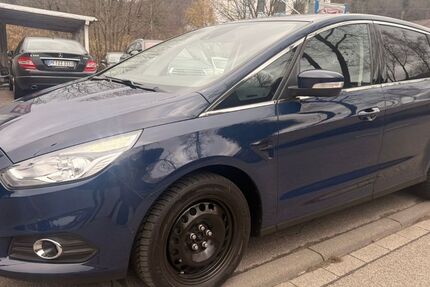 Ford S-Max 225.000 km 13.889 &euro; Birkenfeld 75217