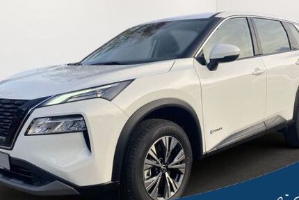 Nissan X-Trail 3.000 km 26.990 € Kiel 24119