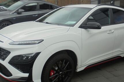 Hyundai KONA 72.750 km 25.990 € Radevormwald 42477