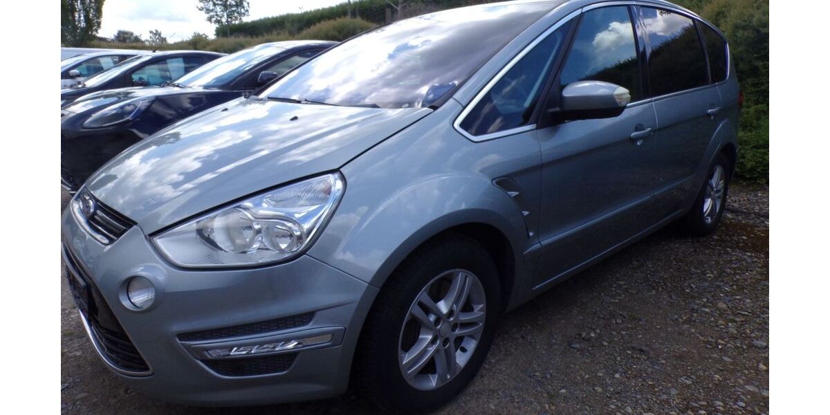 Ford S-Max 227.500 km 1.950 &euro; Bad Oeynhausen 32547