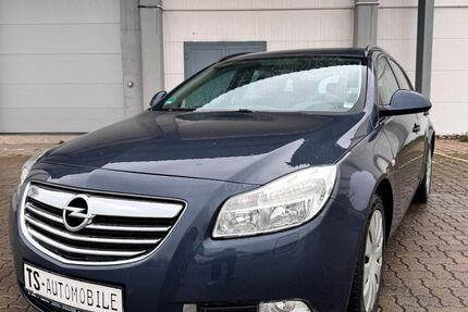 Opel Insignia 312.000 km 1.990 &euro; Salzgitter 38229