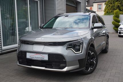 Kia Niro 20.000 km 32.970 &euro; Worms 67549