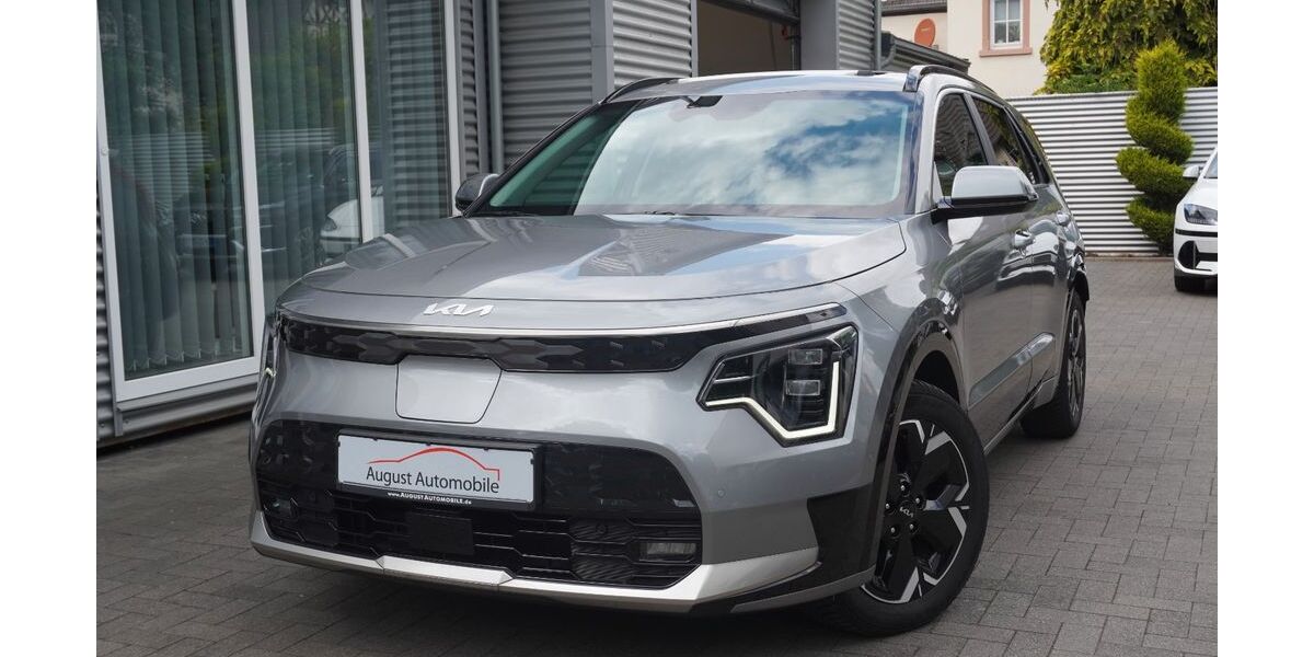 Kia Niro 20.000 km 32.970 &euro; Worms 67549