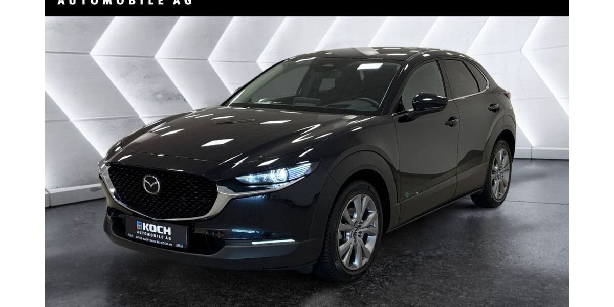 Mazda CX-30 19.725 km 25.990 &euro; Berlin 10553