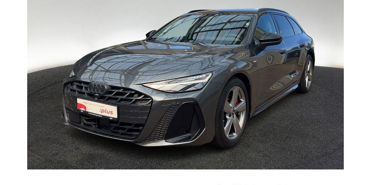 Audi A6 23.694 km 60.880 &euro; Hamburg 22529