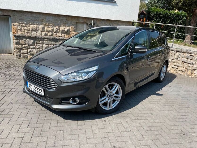 S-Max