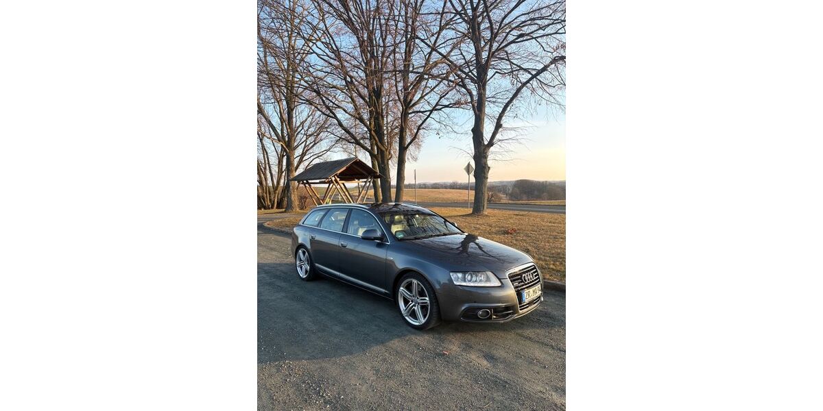 Audi A6 340.000 km 8.000 &euro; Weida 07570