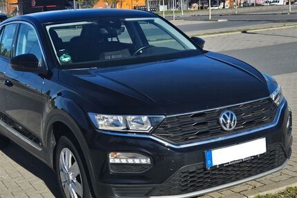 VW T-Roc 82.431 km 13.800 &euro; Ketsch 68775