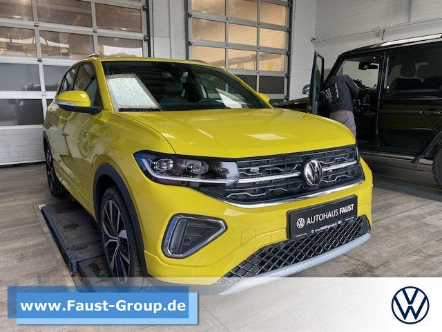 VW T-Cross 12.500 km 34.950 &euro; Wittenberg 06886
