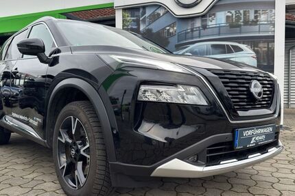 Nissan X-Trail 13.500 km 44.880 € Dahnsdorf 14806