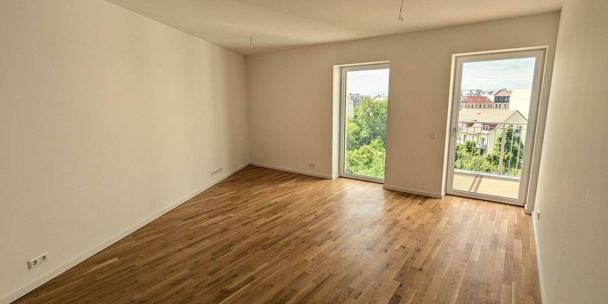 Etagenwohnung Leipzig Neustadt-Neuschönefeld - 4 Zimmer, 114 m&sup2;, 510.000&euro; | Angebot:25999585